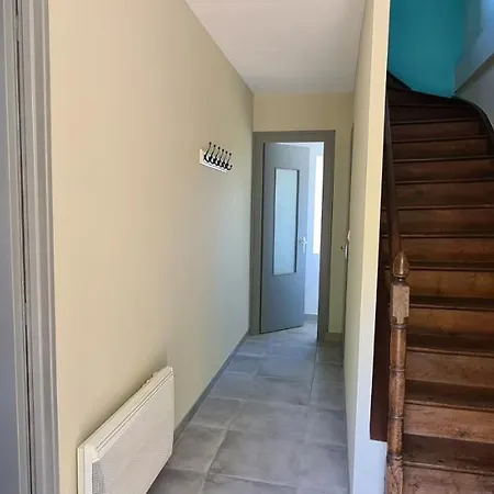 Chez Paulette Joli A 10 Min Du Puy Du Fou Prázdninový dům *