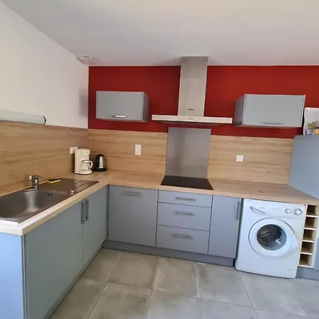 Joli Chez Paulette A 10 Min Du Puy Du Fou Sevremont