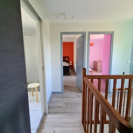 Chez Paulette Joli A 10 Min Du Puy Du Fou Prázdninový dům Sevremont