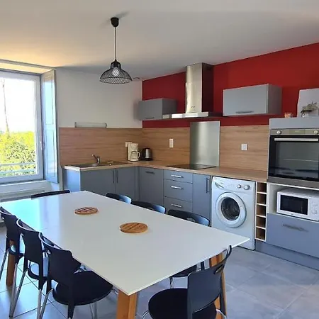 Joli Chez Paulette A 10 Min Du Puy Du Fou Holiday home Sevremont