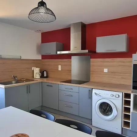 Joli Chez Paulette à 10 Min Du Puy Du Fou