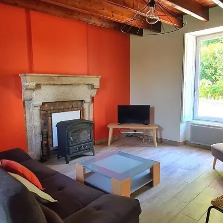 Joli Chez Paulette à 10 Min Du Puy Du Fou * Sevremont