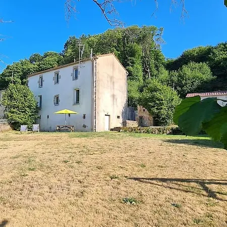 Casa vacanze Joli Chez Paulette à 10 Min Du Puy Du Fou
