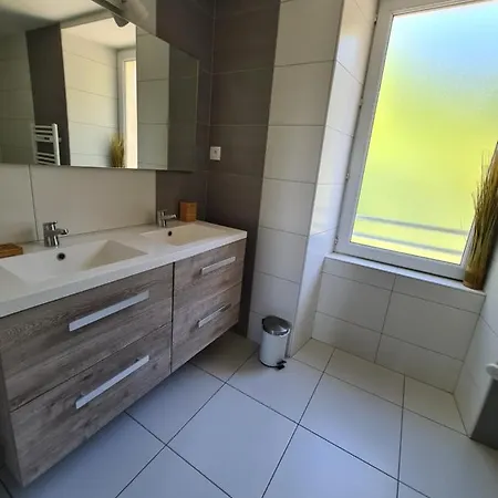 Joli Chez Paulette A 10 Min Du Puy Du Fou Sevremont