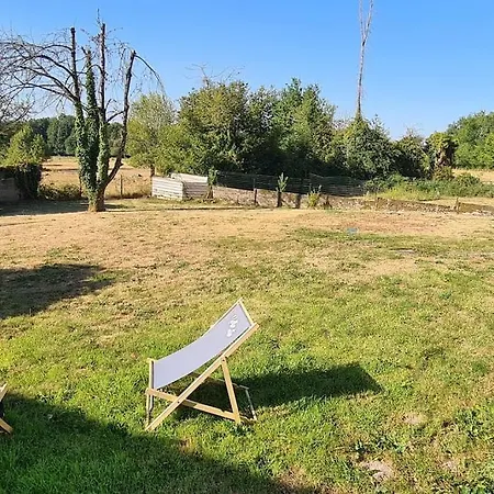 Chez Paulette Joli A 10 Min Du Puy Du Fou Prázdninový dům Sevremont