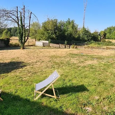 Joli Chez Paulette A 10 Min Du Puy Du Fou * Sevremont