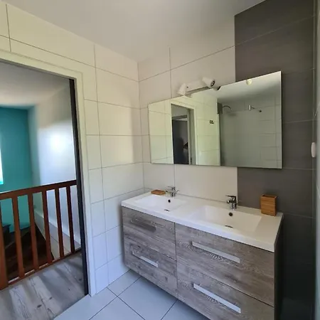 Joli Chez Paulette A 10 Min Du Puy Du Fou