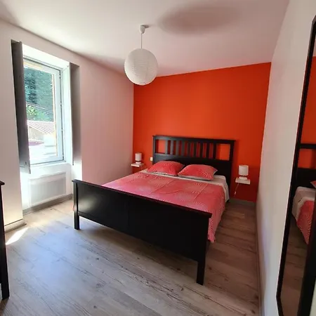 Joli Chez Paulette A 10 Min Du Puy Du Fou Sevremont