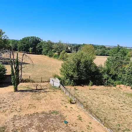 Chez Paulette Joli A 10 Min Du Puy Du Fou *