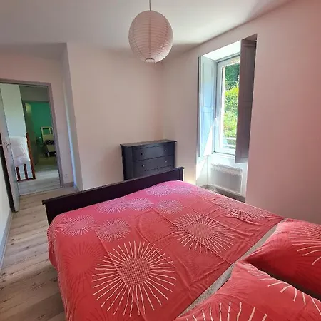 Holiday home Joli Chez Paulette A 10 Min Du Puy Du Fou Sevremont