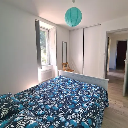 Chez Paulette Joli A 10 Min Du Puy Du Fou Prázdninový dům Sevremont