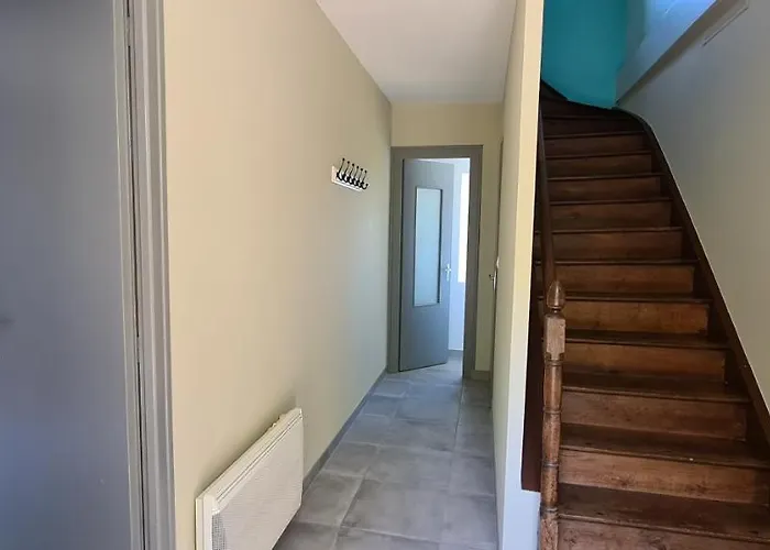 Joli Chez Paulette à 10 Min Du Puy Du Fou Casa vacanze *