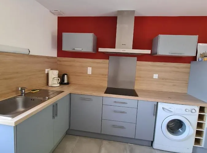 Joli Chez Paulette à 10 Min Du Puy Du Fou Sevremont