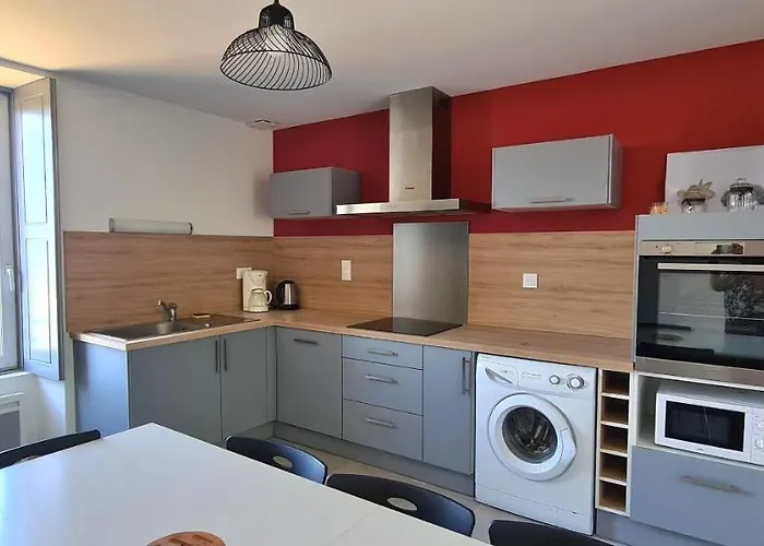 Joli Chez Paulette A 10 Min Du Puy Du Fou