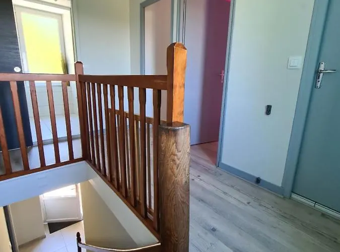 Casa vacanze Joli Chez Paulette à 10 Min Du Puy Du Fou *