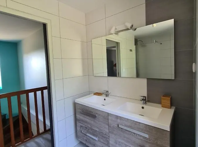 Joli Chez Paulette A 10 Min Du Puy Du Fou