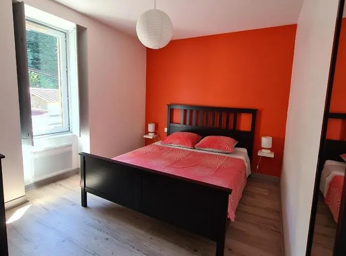 Joli Chez Paulette A 10 Min Du Puy Du Fou Sevremont