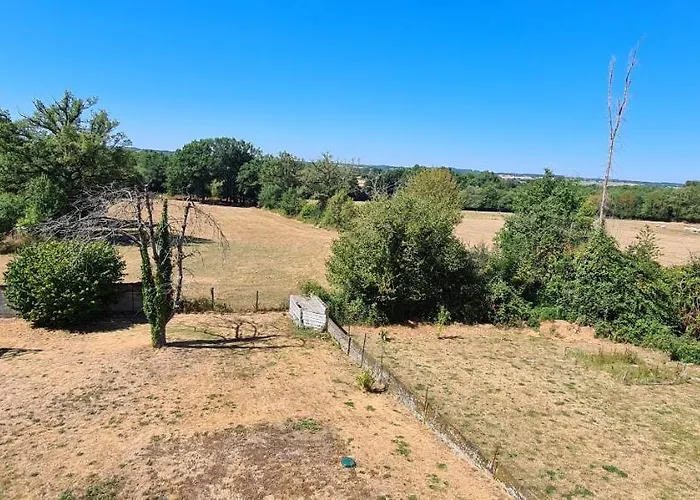 Joli Chez Paulette à 10 Min Du Puy Du Fou *