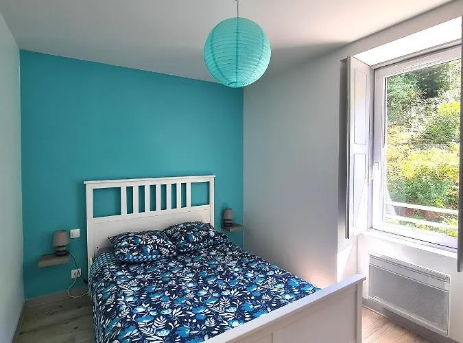 Casa vacanze Joli Chez Paulette à 10 Min Du Puy Du Fou *