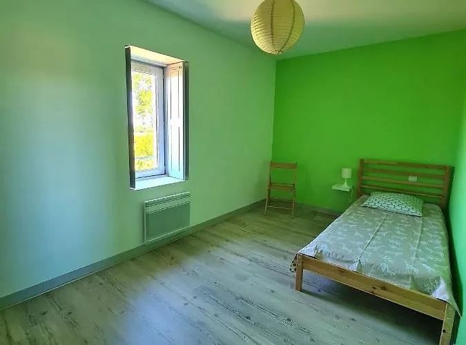 Feriehus Joli Chez Paulette A 10 Min Du Puy Du Fou