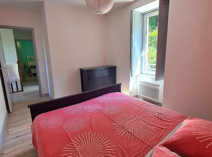 Casa vacanze Joli Chez Paulette à 10 Min Du Puy Du Fou Sevremont