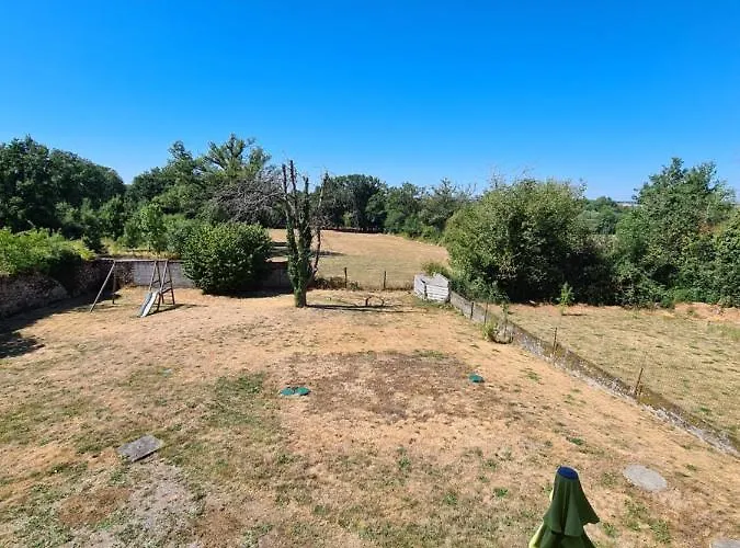 Casa vacanze Joli Chez Paulette à 10 Min Du Puy Du Fou Sevremont