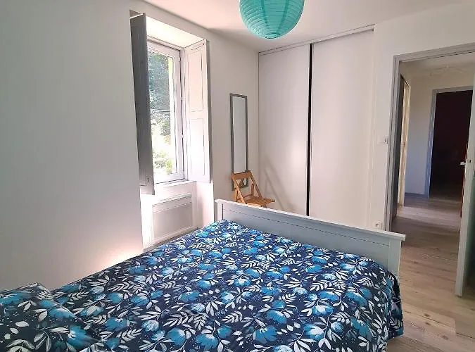 Joli Chez Paulette A 10 Min Du Puy Du Fou Feriehus Sevremont